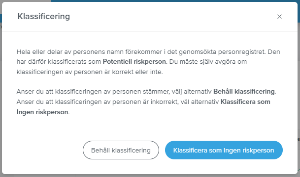 klassificera-som-ingen-riskperson.PNG